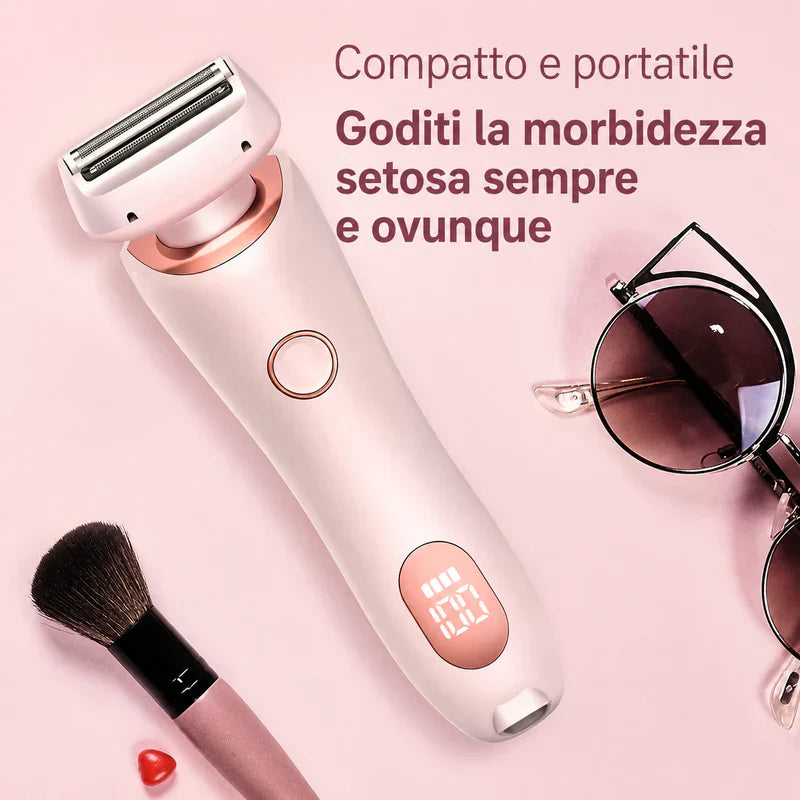 Rasoio Donna Senza Dolore