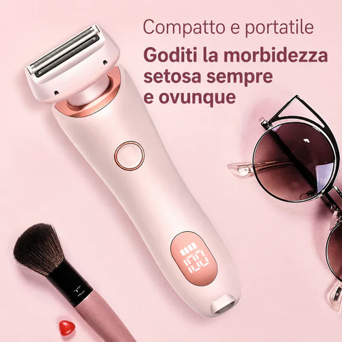 Rasoio Donna Senza Dolore
