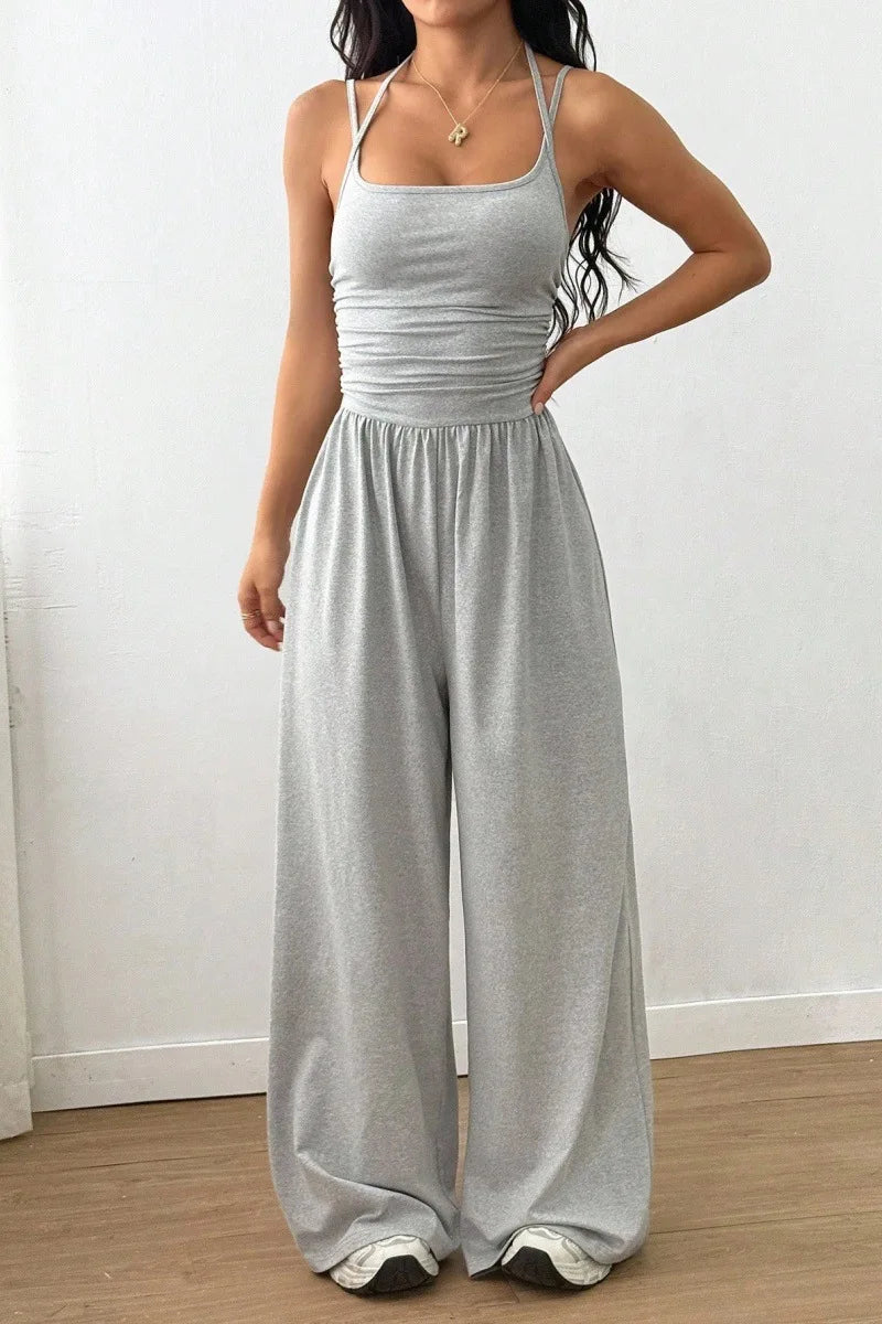 Tuta Donna Relax Y2k Senza Sforzo