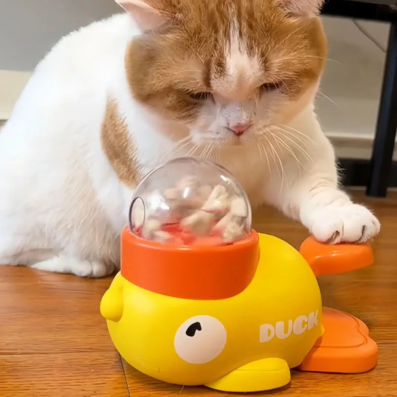 Ciotola Puzzle Interattiva per Cani e Gatti