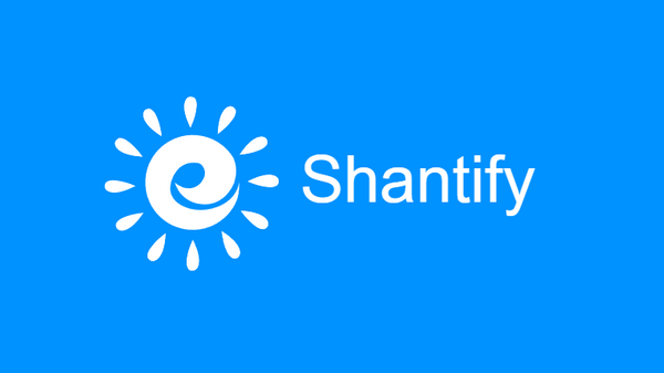 Shantify